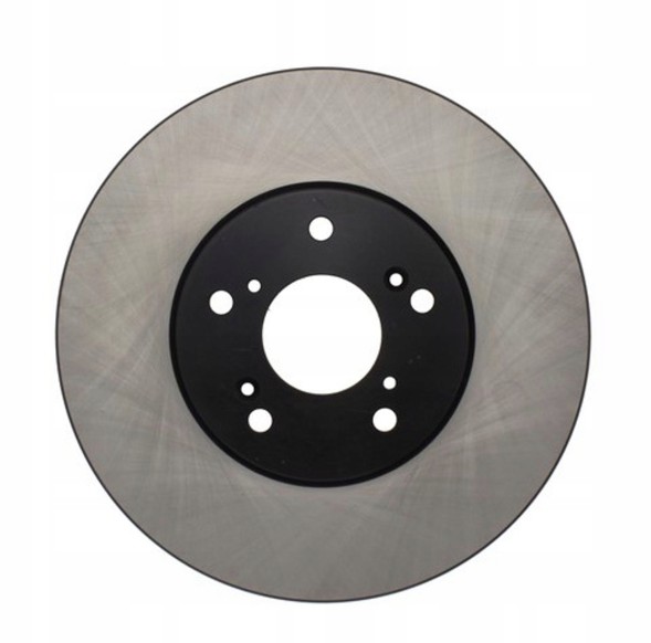 INROBLE  Brake disc front honda oddysey 1999 - 2004