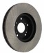 INROBLE  Brake disc front honda oddysey 1999 - 2004