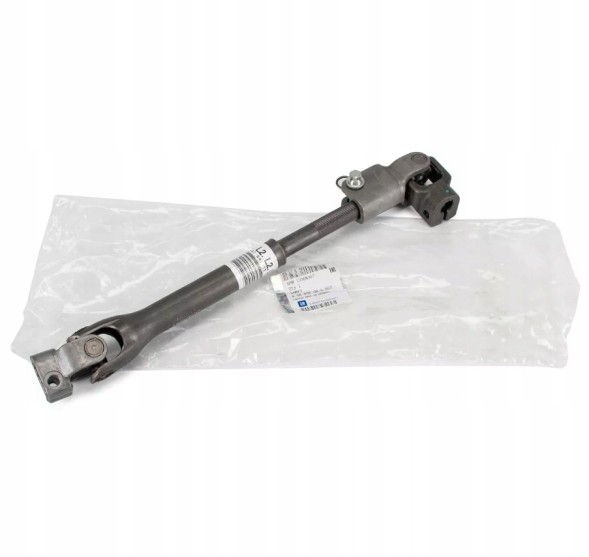 Opel OE 13365907 Intermediate shaft steering opel corsa d, adam oe gm 13365907