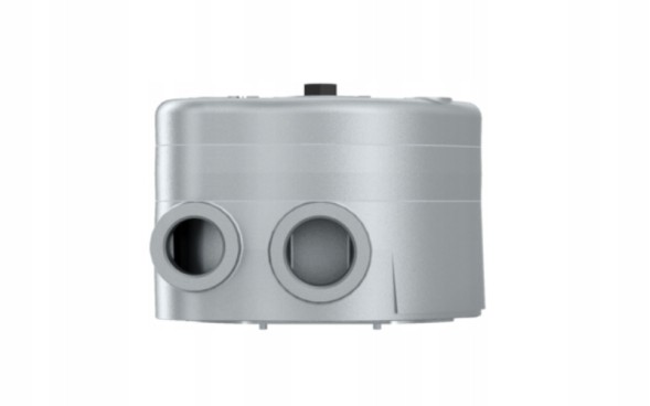 Wabco 4120908042 Wabco compressor head man tga