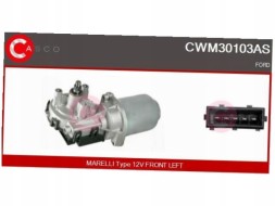 Casco  Wiper motor front ford transit connect 02-13