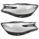 AutoDor  Buick excelle gt lift 2017-2023 glass headlight shades le + pr