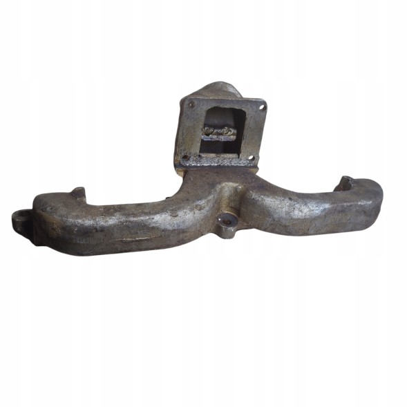 CCCP 21-1008024-A, Exhaust manifold gaz 21, 22