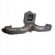 CCCP 21-1008024-A, Exhaust manifold gaz 21, 22