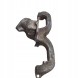 CCCP 21-1008024-A, Exhaust manifold gaz 21, 22