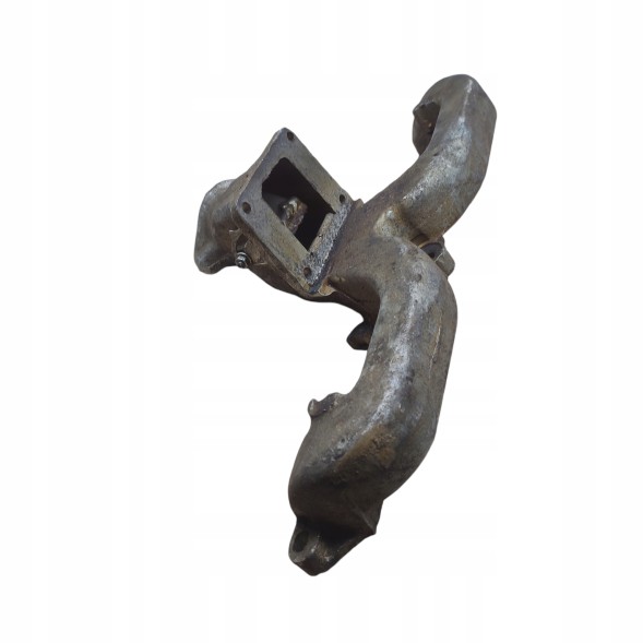CCCP 21-1008024-A, Exhaust manifold gaz 21, 22