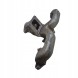 CCCP 21-1008024-A, Exhaust manifold gaz 21, 22