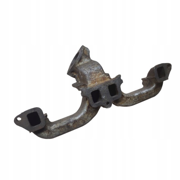 CCCP 21-1008024-A, Exhaust manifold gaz 21, 22