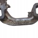 CCCP 21-1008024-A, Exhaust manifold gaz 21, 22