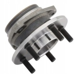 USA  Wheel hub front cherokee 99-01 wrangler 00-06