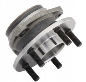 USA  Wheel hub front cherokee 99-01 wrangler 00-06