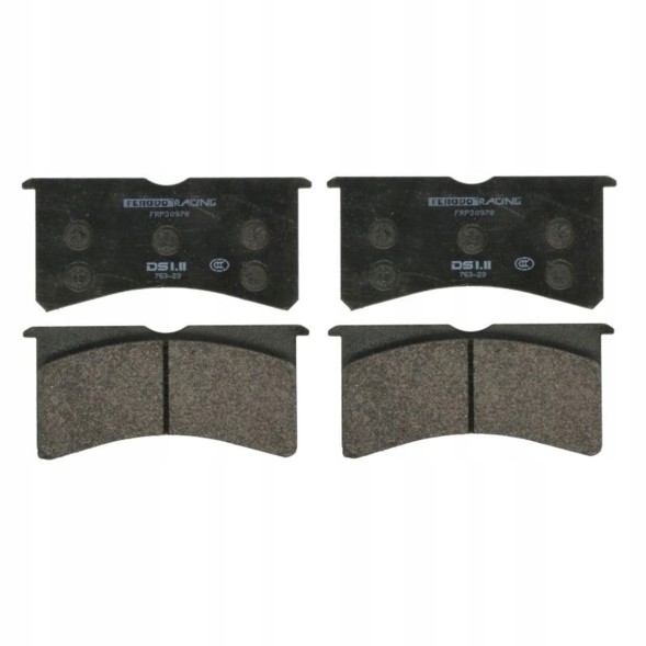 Ferodo FRP3097W D16477_c performance brake pads ap racing ds1.