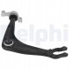 Delphi  Control arm front left - delphi tc4900
