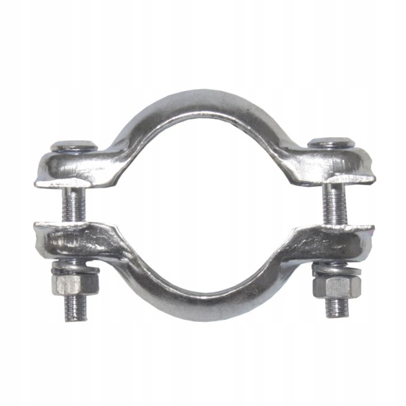 Ferroz  Set silencer peugeot partner 96- i 1 1.1 1.4 1.8