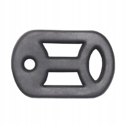 Ferroz  Set silencer peugeot partner 96- i 1 1.1 1.4 1.8