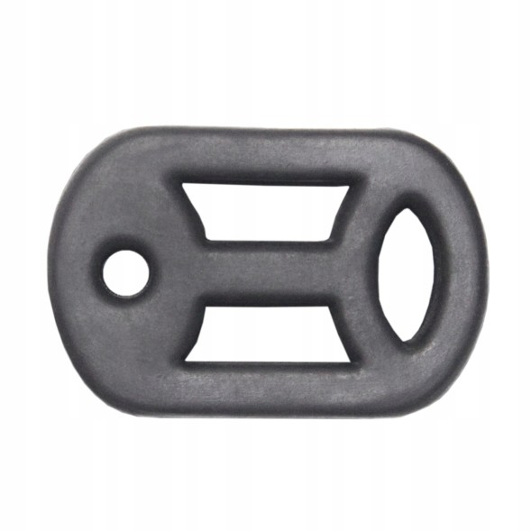 Ferroz  Set silencer peugeot partner 96- i 1 1.1 1.4 1.8