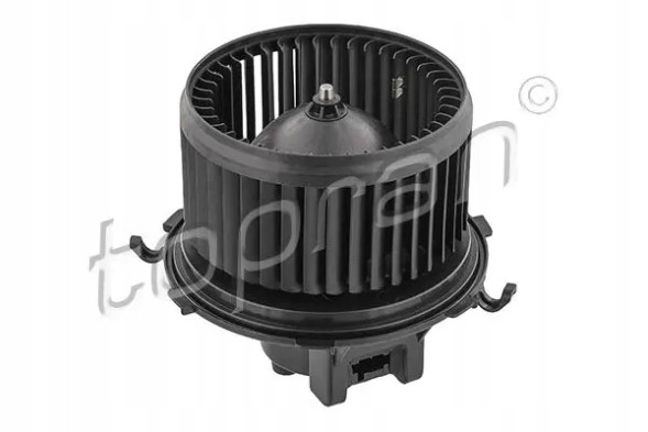 Topran 724 020 Blower air supply fan 724 020 topran citroen