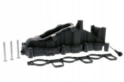 Vaico  Intake manifold+seal set audi-vwv10-3949 vemo