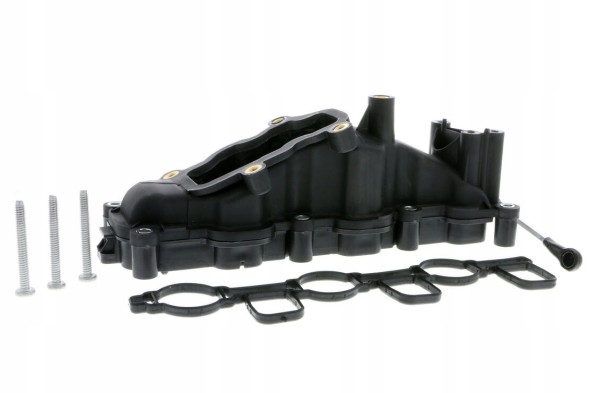 Vaico  Intake manifold+seal set audi-vwv10-3949 vemo