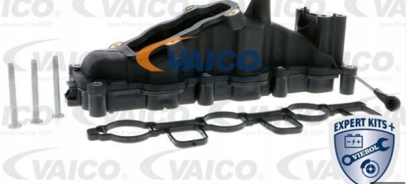 Vaico  Intake manifold+seal set audi-vwv10-3949 vemo