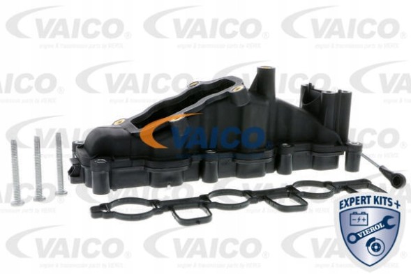 Vaico  Intake manifold+seal set audi-vwv10-3949 vemo