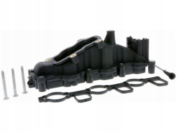 Vaico  Intake manifold+seal set audi-vwv10-3949 vemo