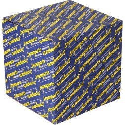 Japanparts MM-AS042 Shock absorber db t. W220 02- le/pr airmatic dc mm-as042