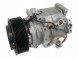 EURO KLIMA 20-22497 / 88310-6A330 / 88320-6A320 / 88320-6A520 / 241608 Air conditioning compressor lexus lx570 / toyota land cruiser 88310-6a330
