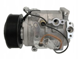 EURO KLIMA 20-22497 / 88310-6A330 / 88320-6A320 / 88320-6A520 / 241608 Air conditioning compressor lexus lx570 / toyota land cruiser 88310-6a330