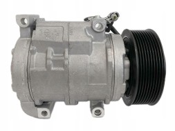 EURO KLIMA 20-22497 / 88310-6A330 / 88320-6A320 / 88320-6A520 / 241608 Air conditioning compressor lexus lx570 / toyota land cruiser 88310-6a330