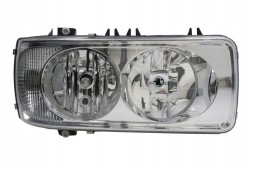 DAF OE  131Df30312ur headlight p daf 75 cf 85 65 75 85 lf 45 55 sb 01.74- 1832397