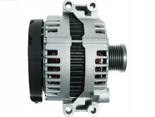 AS-PL A0461 Alternator 180a a0461 as-pl bmw x5 e70