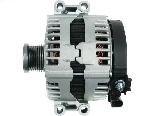 AS-PL A0461 Alternator 180a a0461 as-pl bmw x5 e70