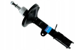 Sachs Shock absorber toyota corolla 1.3-2.0d 07.92-04.97 s + driver's essential #37