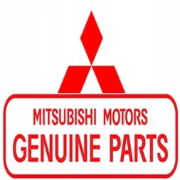 Mitsubishi OE  Mitsubishi lancer viii 2007 - 2017 wiper mechanism original