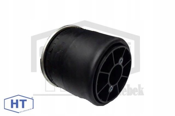 HT 03-01-UN-490-HT Suspension cushion 4157np04 ror/mercedes - semi-trailer