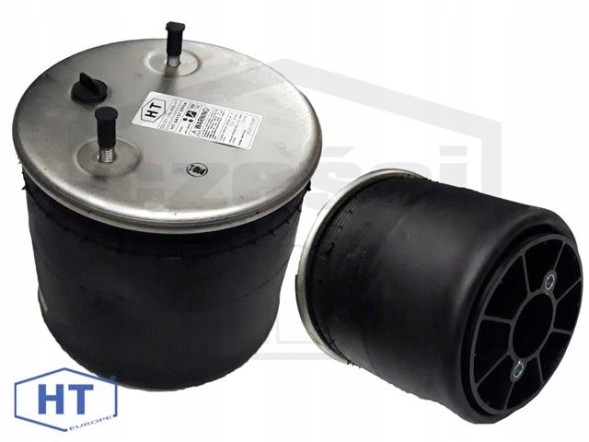 HT 03-01-UN-490-HT Suspension cushion 4157np04 ror/mercedes - semi-trailer