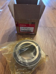 Honda OE  Hub front bearing hr-v, cr-v, odyssey new original