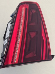 Volkswagen OE 3G5945307F VW Passat B8 LIFT Vw passat b8 sedan rear lamp left led 3g5945307f