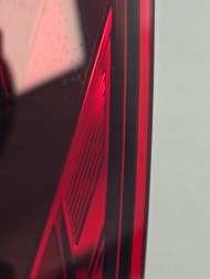 Volkswagen OE 3G5945307F VW Passat B8 LIFT Vw passat b8 sedan rear lamp left led 3g5945307f