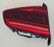 Volkswagen OE 3G5945307F VW Passat B8 LIFT Vw passat b8 sedan rear lamp left led 3g5945307f