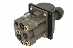 HYVA 14750667H 14750667H ignition coil pneumatic controller hyva