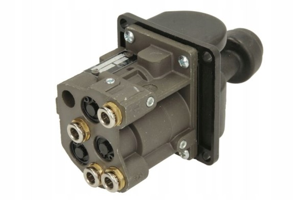 HYVA 14750667H 14750667H ignition coil pneumatic controller hyva