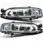 Depo  Headlights lamps opel vectra b set l+r