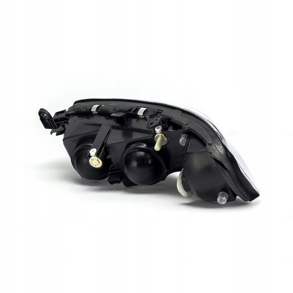 Depo  Headlights lamps opel vectra b set l+r