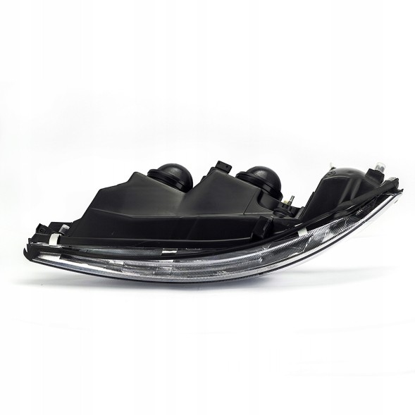 Depo  Headlights lamps opel vectra b set l+r