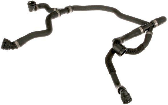 Gates 02-3511 Heating cable rubber cable cooling system