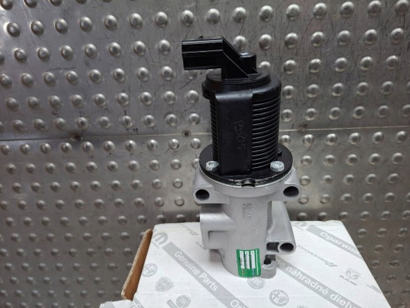 Opel OE S26337989 Valve egr pierburg 55205455 fiat opel alfa romeo 1.9 cdti mjet 120km 2004-