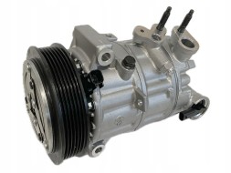 Hanon Systems EKL30288-OE / 68289890AB / CA500-DZHDA-02 / CA500DZHDA02 Air conditioning compressor jeep wrangler / gladiator 3.0l v6 68289890ab