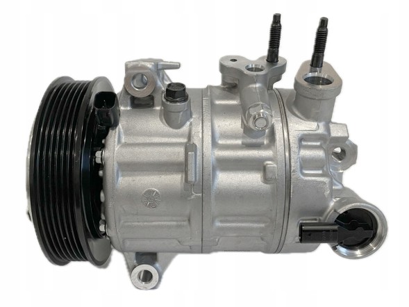 Hanon Systems EKL30288-OE / 68289890AB / CA500-DZHDA-02 / CA500DZHDA02 Air conditioning compressor jeep wrangler / gladiator 3.0l v6 68289890ab